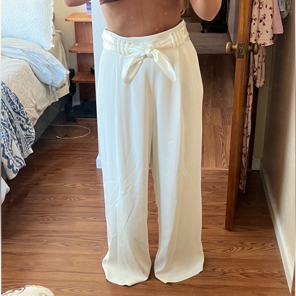 Vintage Cache Pants